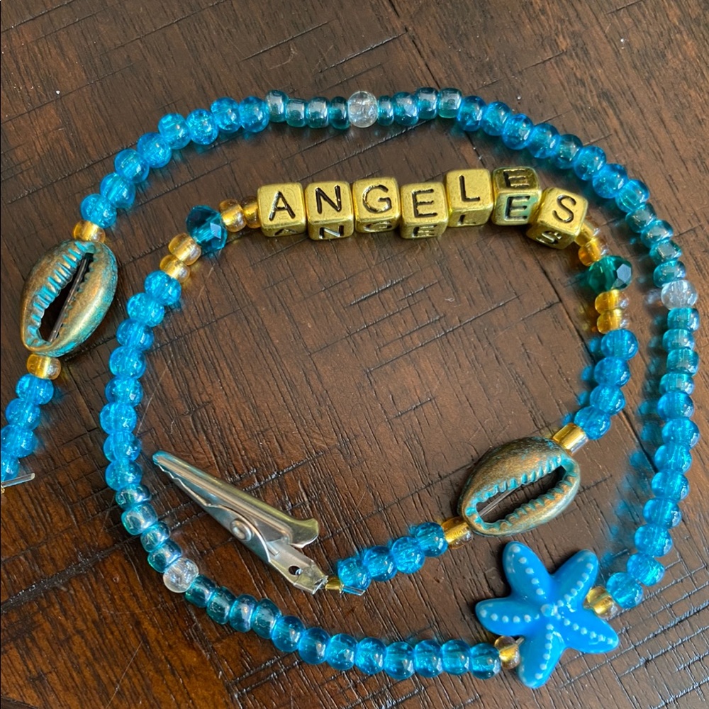 Mask chain